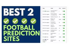 Winning Prediction Site