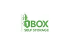1BOX Self-Storage Rotterdam Zuid