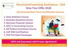 Data Analyst Training Course in Delhi, Microsoft Power BI , 100% Job,  SLA Consultants India,