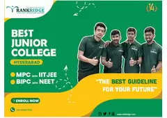 Best inter colleges in Hyderabad