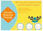 HR Certification Course in Delhi, 110031, Holi Offer Free SAP HCM HR Certification  by SLA 