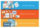 SAP Finance Course in Delhi, SLA Accounting Institute, GST, SAP Finance Certification 