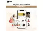 Instant Build and Publish Mobile App With LEO Mobile App Builder