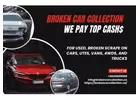 Trusted Auto Wreckers Serving Kelowna - Get Instant Cash!