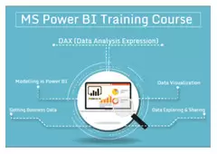 Microsoft Power BI Training Course in Delhi 100% Placement[2024] - Tableau Course in Noida
