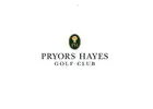 Pryors Hayes Golf Club