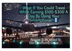 DO YOU WANT GENUINE DAILY PAY, BEGINNER-FRIENDLY ONLINE BUSINESS? FULL TRAINING PROVIDED