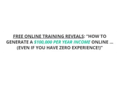 Quit that 9-5. Your Gateway to Online Income Awaits!