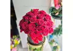 Blossom in Al Noaf: Flower Delivery by Sharjah Flower Delivery