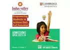 International Schools In Hyderabad | International CBSE School