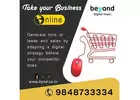 Web Designing Company In Telangana