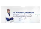 AVN Hip Replacement Surgery in Delhi - Dr.Ashwani Maichand